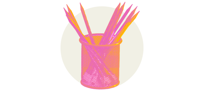 pencil