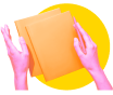 para-hands