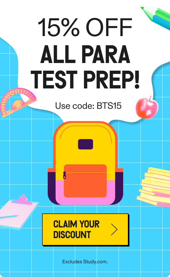 $75 for study.com